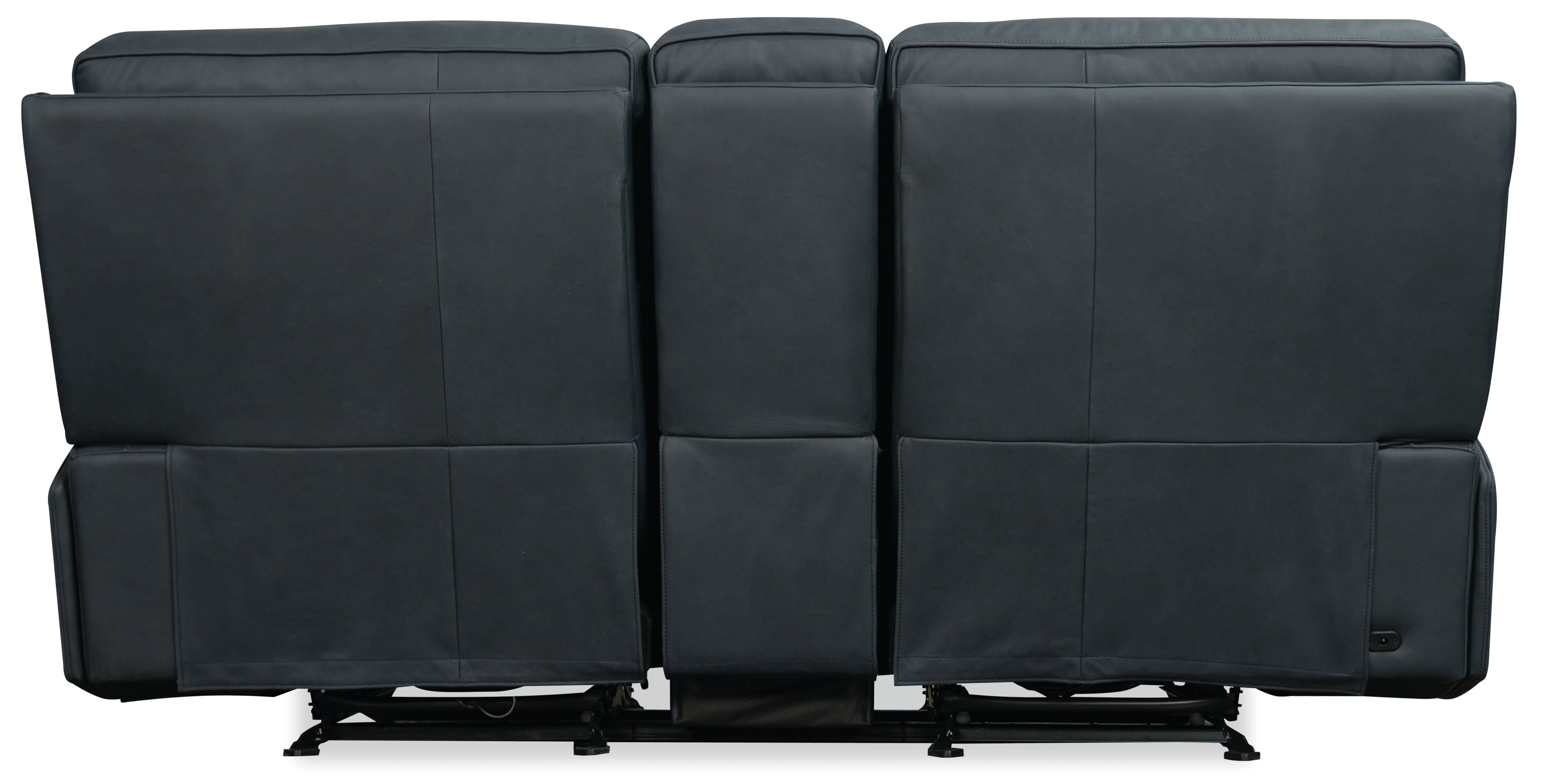 Power Reclining Loveseat