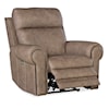 Hooker Furniture SS Power Recliner w/Power Headrest & Lumbar