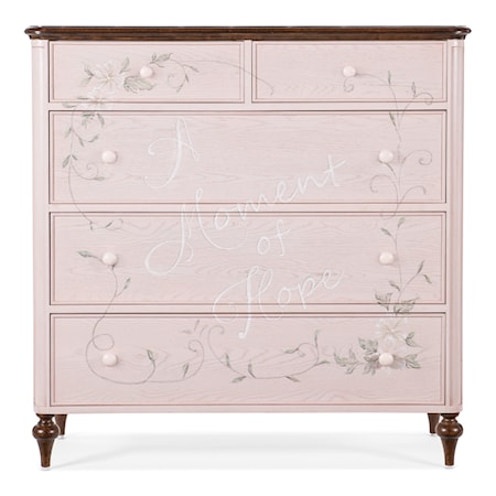 Moment of Hope Chest