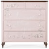 Hooker Furniture Susan G. Komen Moment of Hope Chest