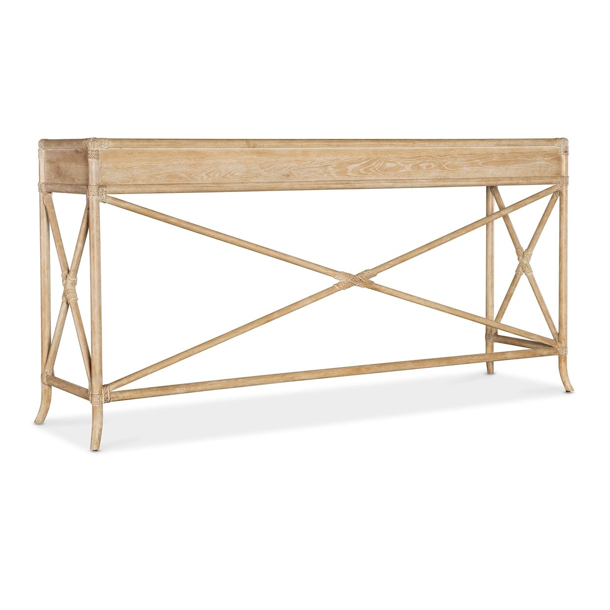 Hooker Furniture Retreat Console