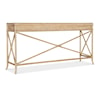 Hooker Furniture Retreat Console