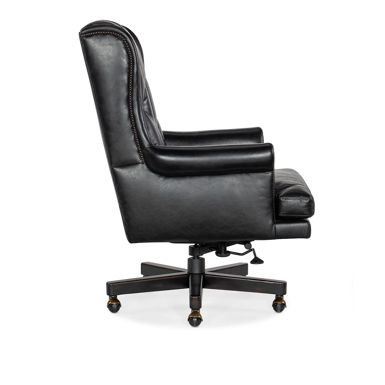 Hooker Furniture EC Executive Swivel Tilt Office Chair