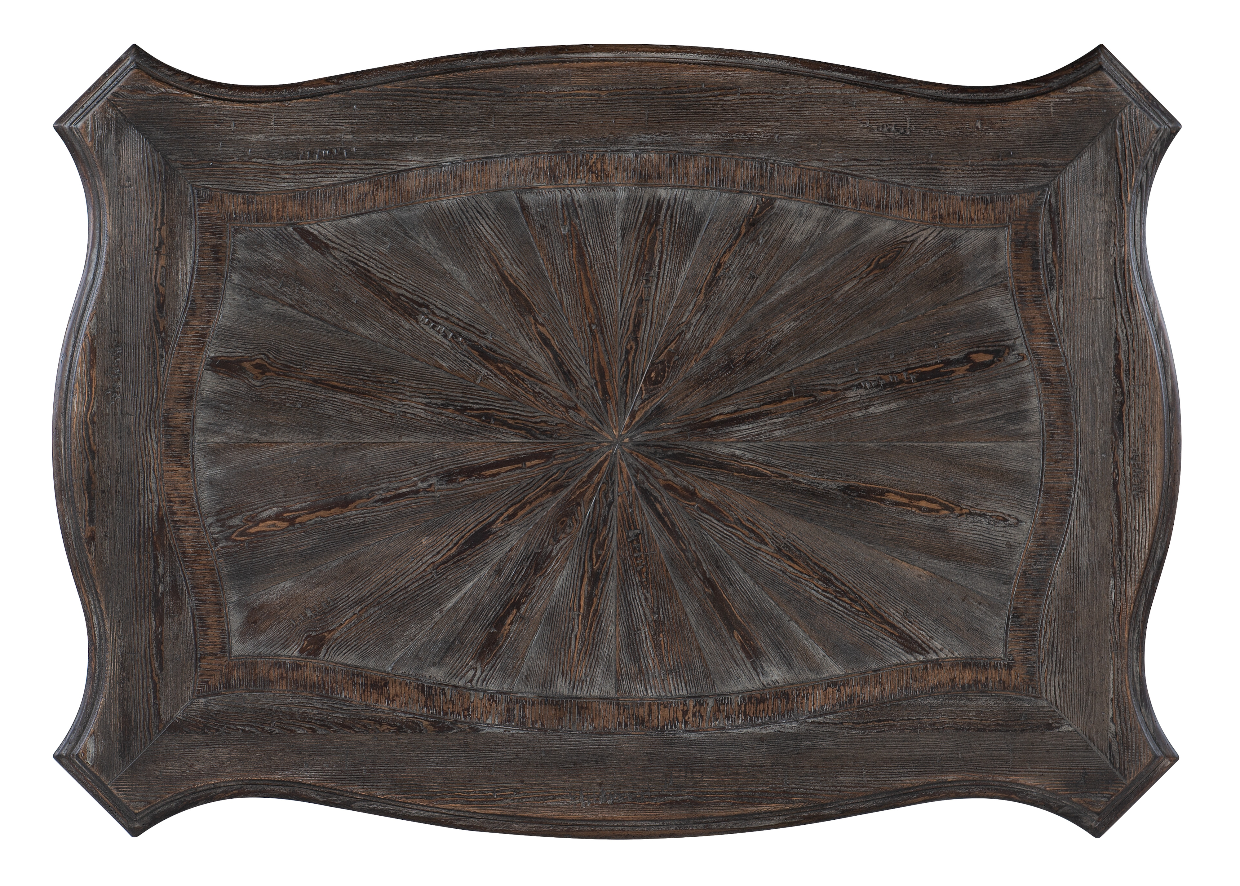 Rectangle Cocktail Table
