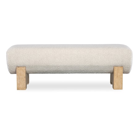 Bed Bench