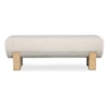 Hooker Furniture Retreat Bed Bench