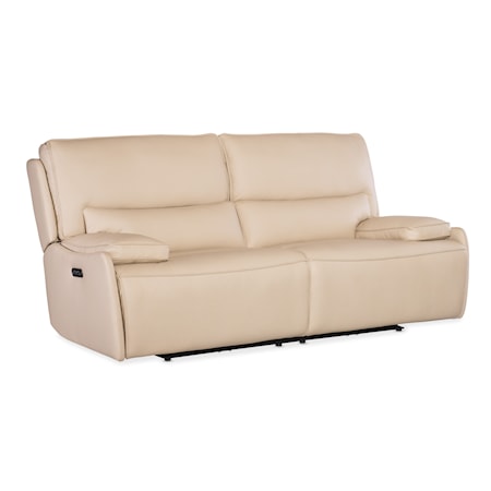 Power Reclining Sofa