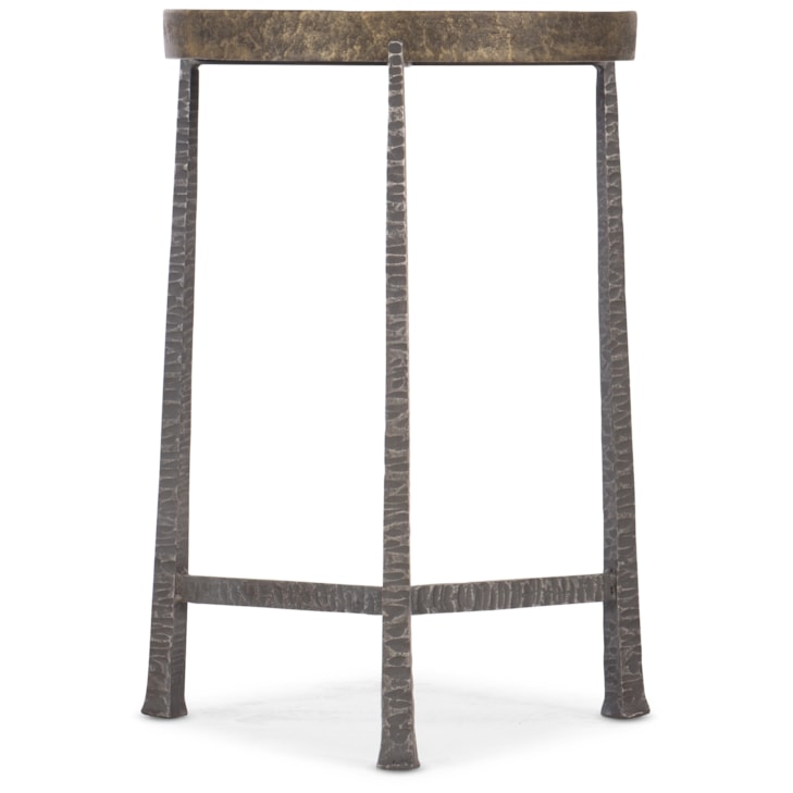 Hooker Furniture Melange Funda Accent Table