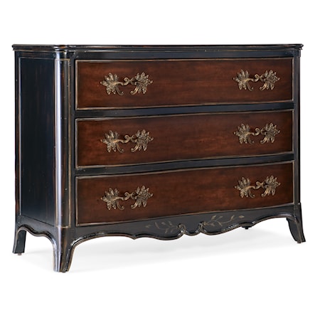 Accent Chest