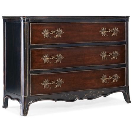 Accent Chest