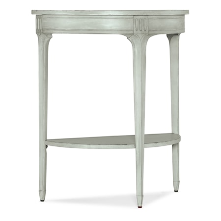 Accent Table