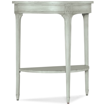 Accent Table
