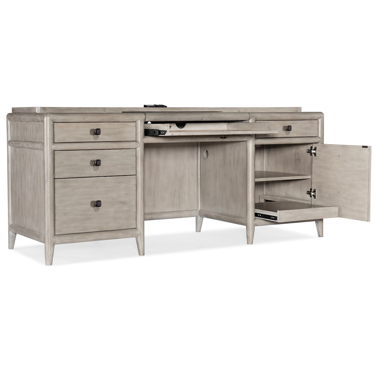 Hooker Furniture Burnham Credenza