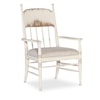 Hooker Furniture Americana Dining Arm Chair