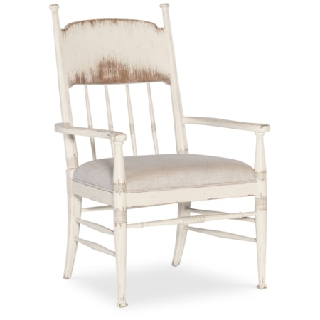 Dining Arm Chair