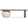 Hooker Furniture Commerce and Market Cocktail Table