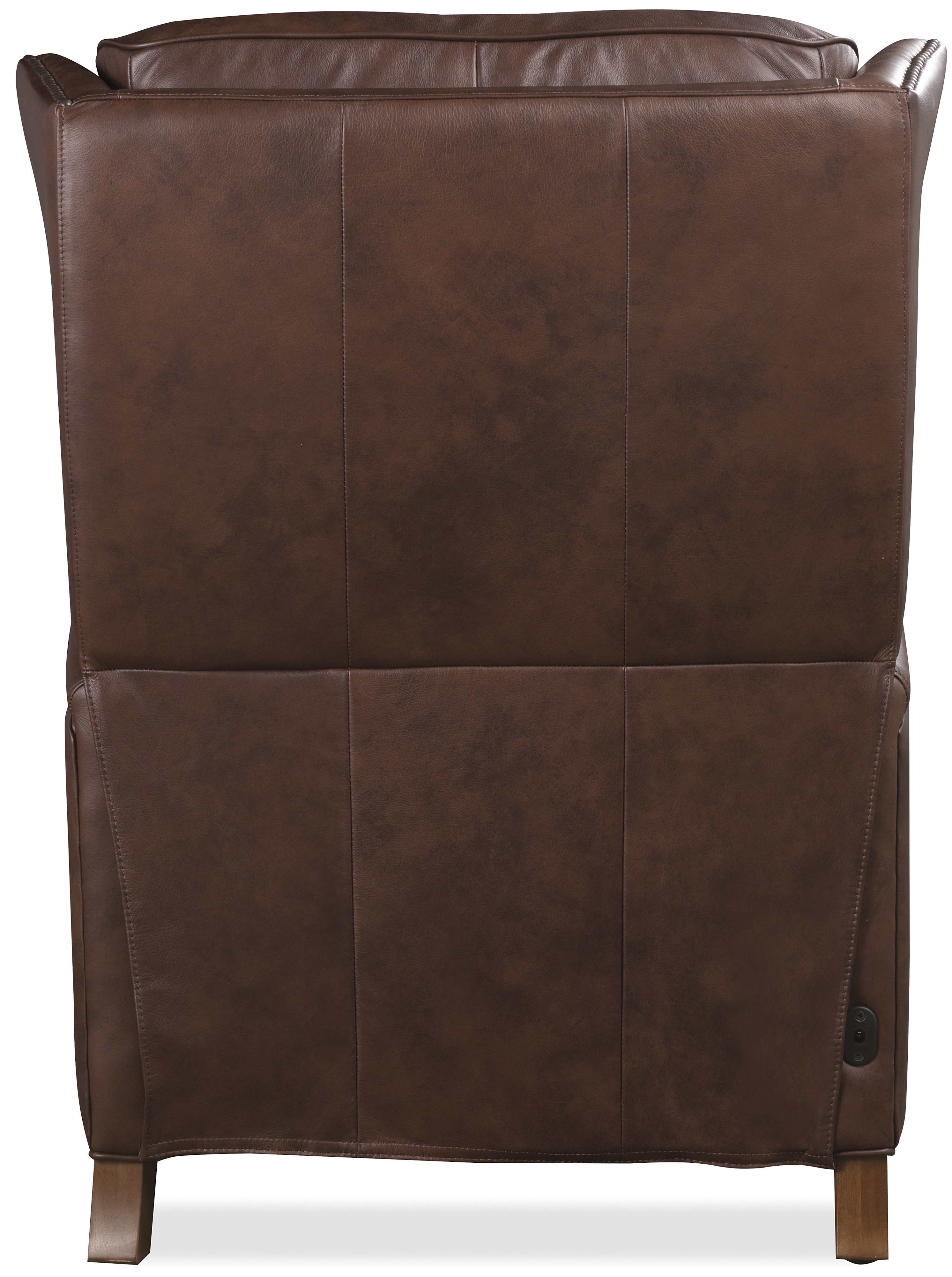 Hooker Furniture Lansing Wing-Back Power Recliner