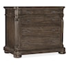 Hooker Furniture Traditions Lateral File