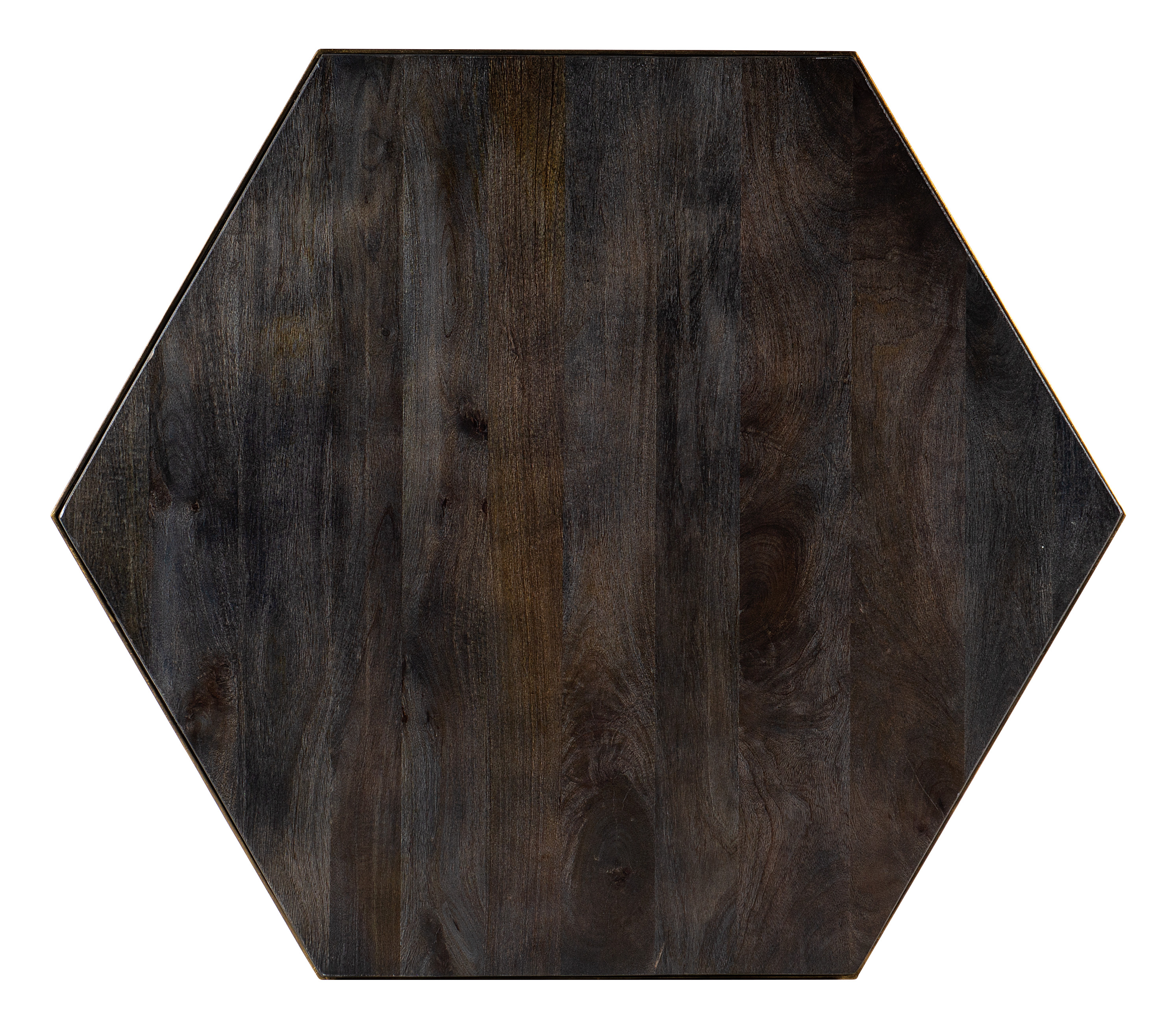 Octavius Cocktail Table