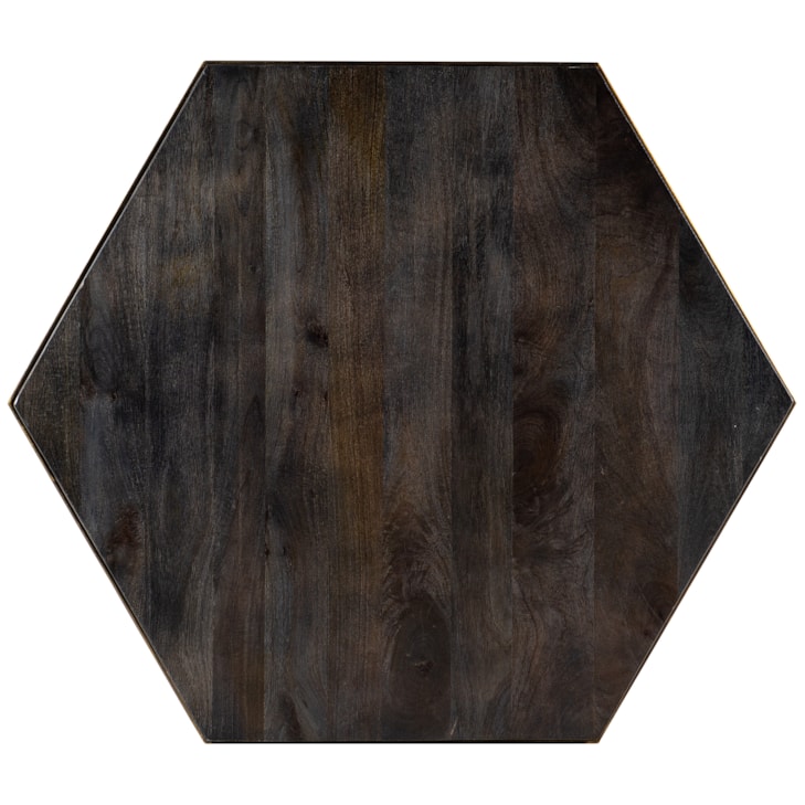 Hooker Furniture Commerce and Market Octavius Cocktail Table