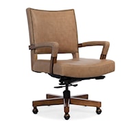 Chace Executive Swivel Tilt Chair