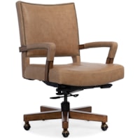 Chace Executive Swivel Tilt Chair