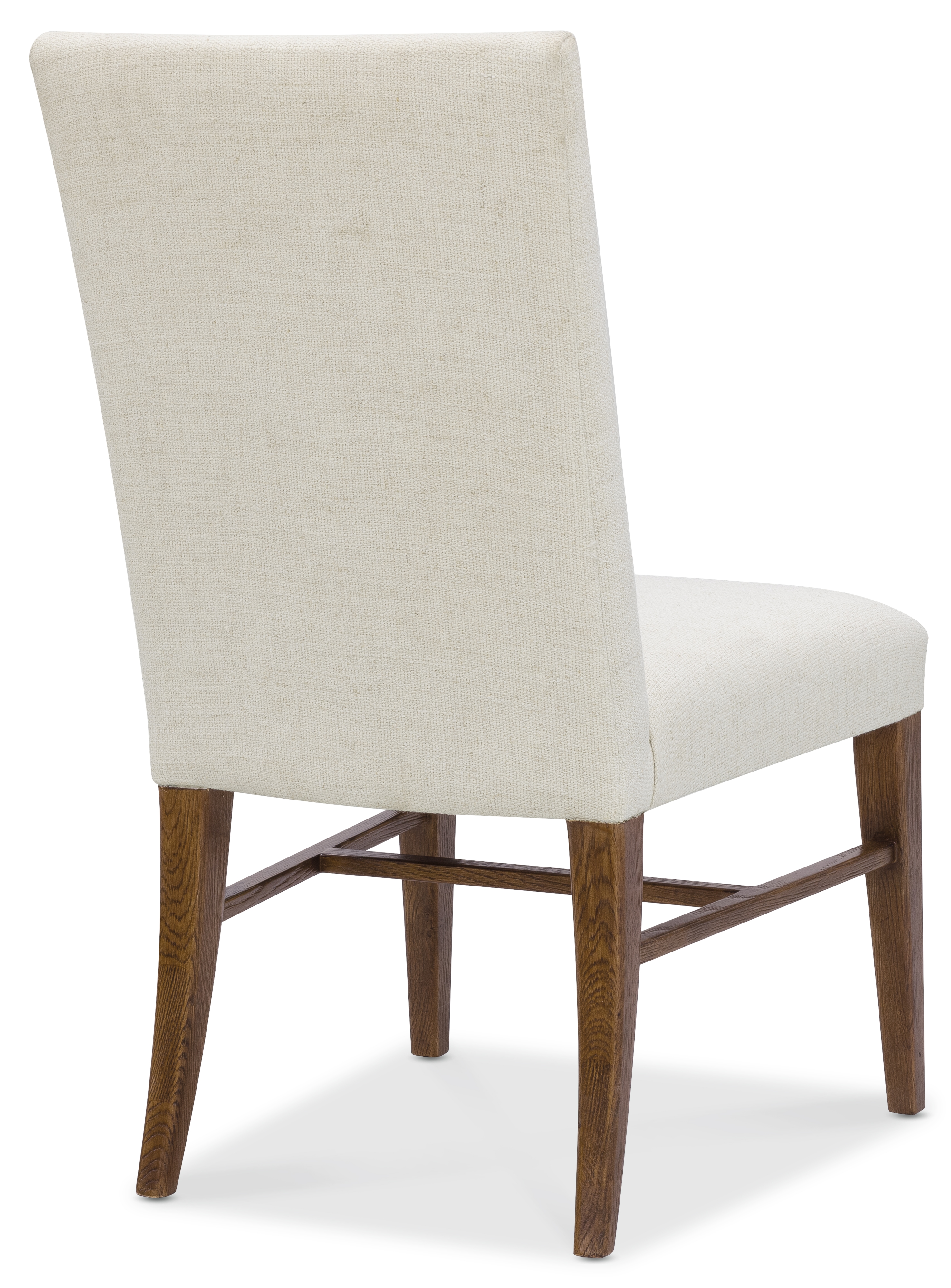 Hooker Furniture Driftwood Fully-Upholstered Dining Side Chair