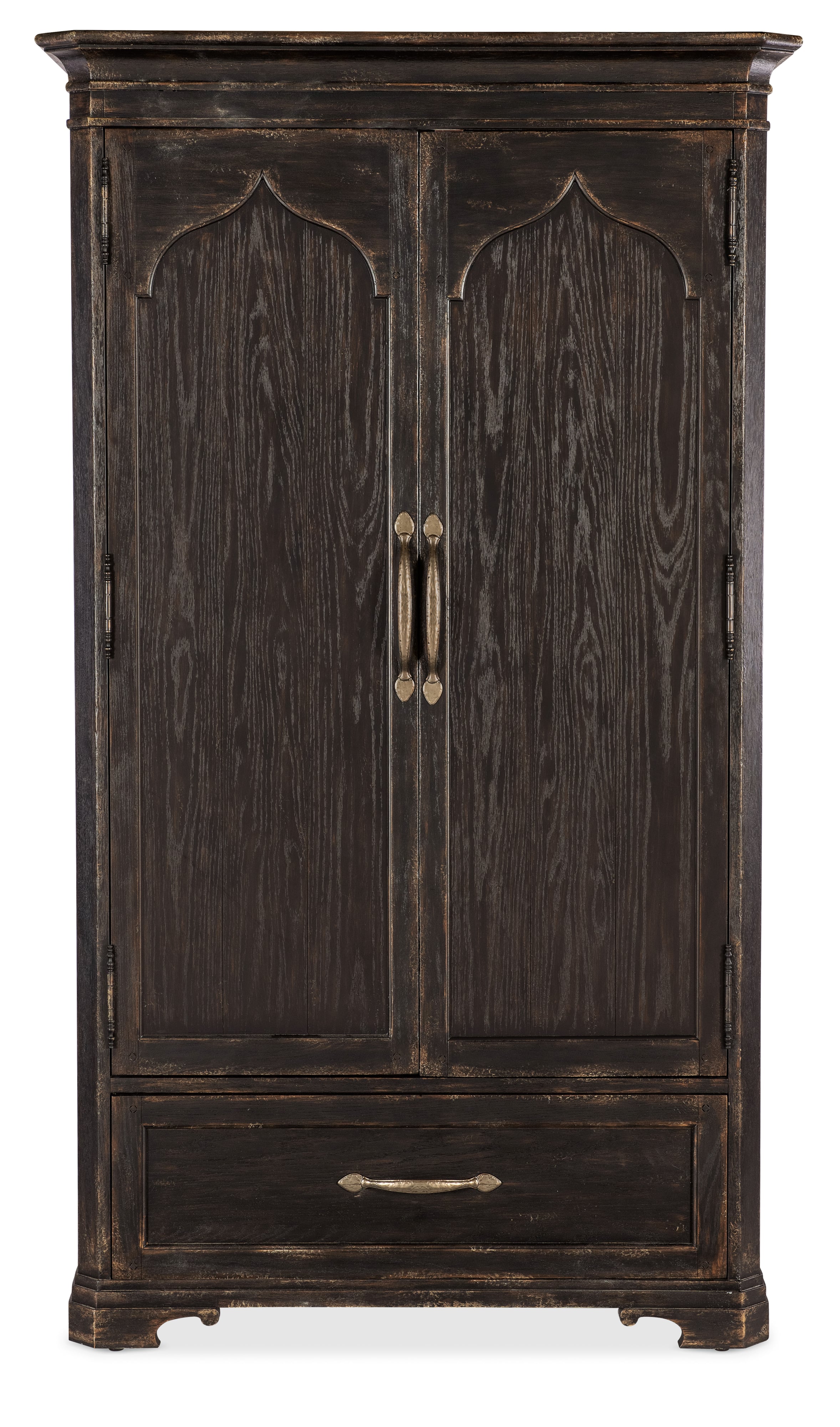 Hooker Furniture Americana Wardrobe