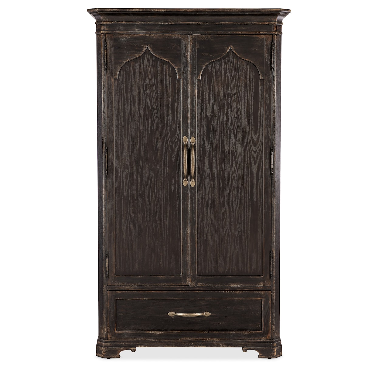 Hooker Furniture Americana Wardrobe