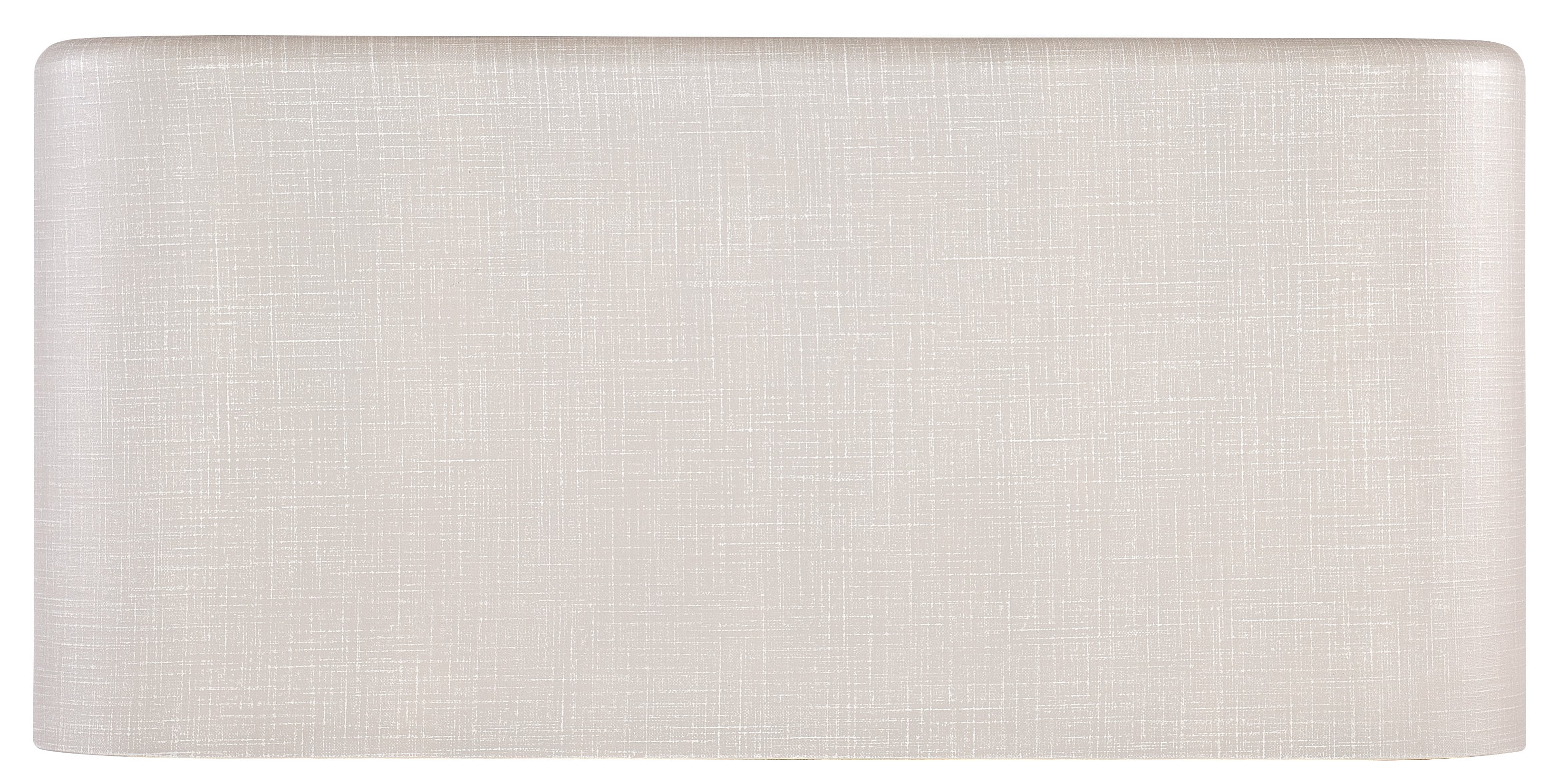 3-Drawer Accent Chest