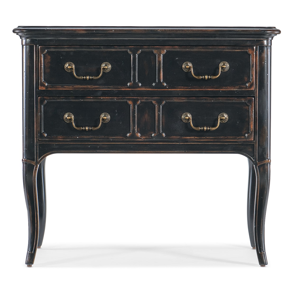 Hooker Furniture Charleston 2-Drawer Nightstand