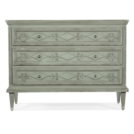 Accent Chest