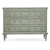 Hooker Furniture Charleston Accent Chest