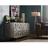 Hooker Furniture Commerce and Market Layers Credenza