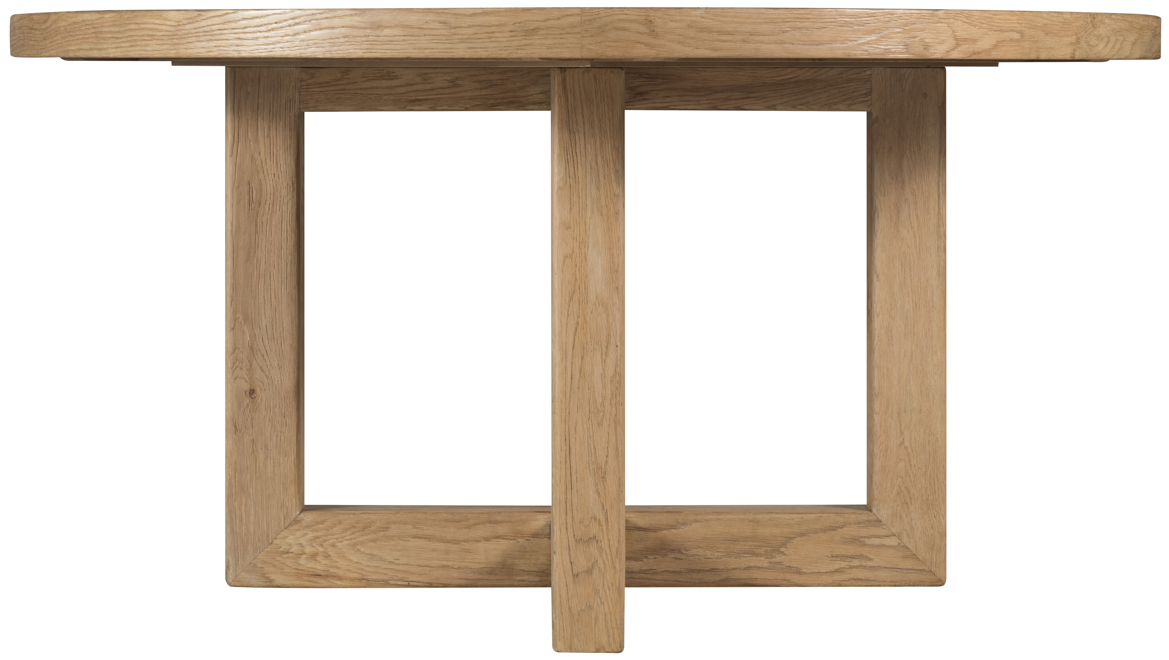 60" Round Dining Table