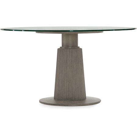 Adjustable Dining Table