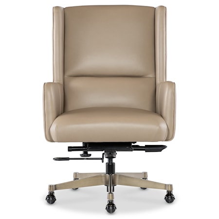 Executive Swivel Tilt Chair