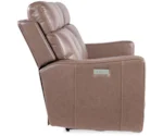 Hamilton Home MS Power Reclining Sofa