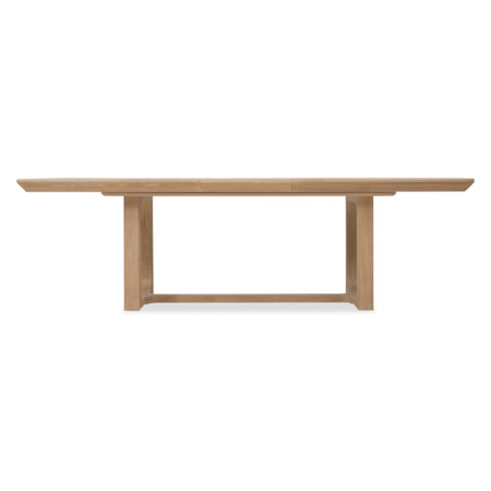 Rectangular Dining Table