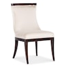 Hooker Furniture Bella Donna Dining Side Chair