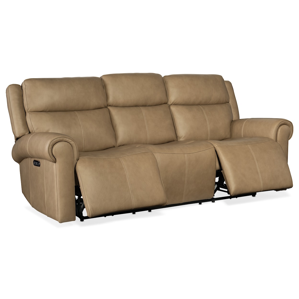 Hooker Furniture Oberon Zero Gravity Power Sofa