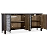 Hooker Furniture Americana Entertainment Credenza