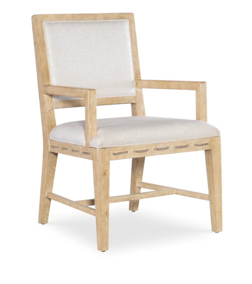 Casual Dining Arm Chair