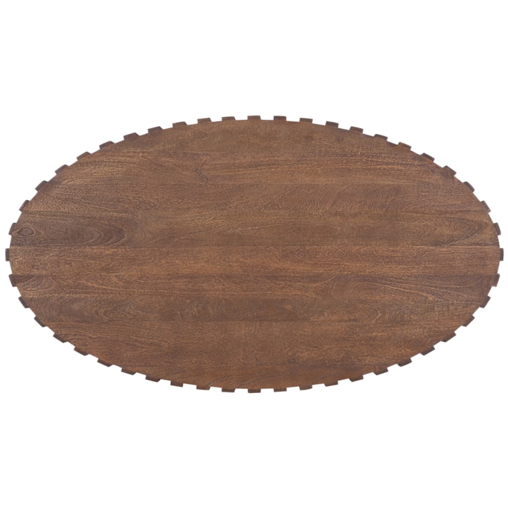 Hooker Furniture Commerce and Market Cocktail Table
