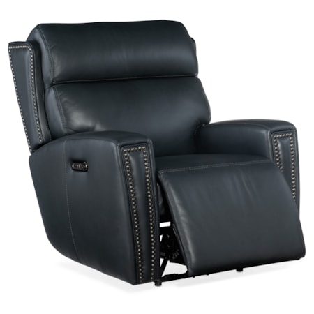 Zero Gravity Power Recliner