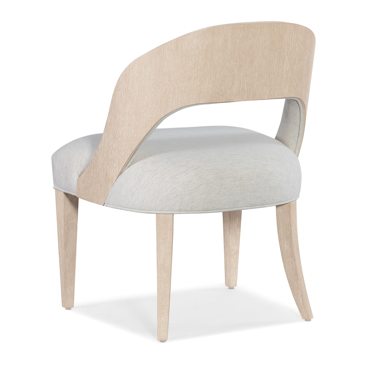 Hooker Furniture Nouveau Chic Side Chair