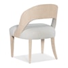 Hooker Furniture Nouveau Chic Side Chair