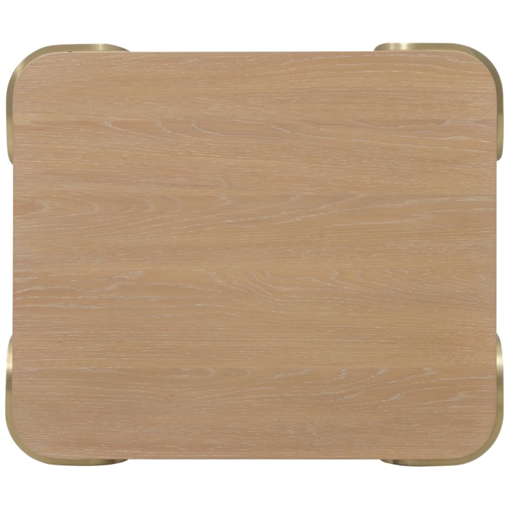 Hooker Furniture Banyon Bay End Table