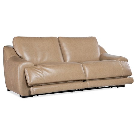 Power Reclining Sofa