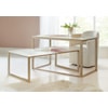 Hooker Furniture Susan G. Komen Writing Desk